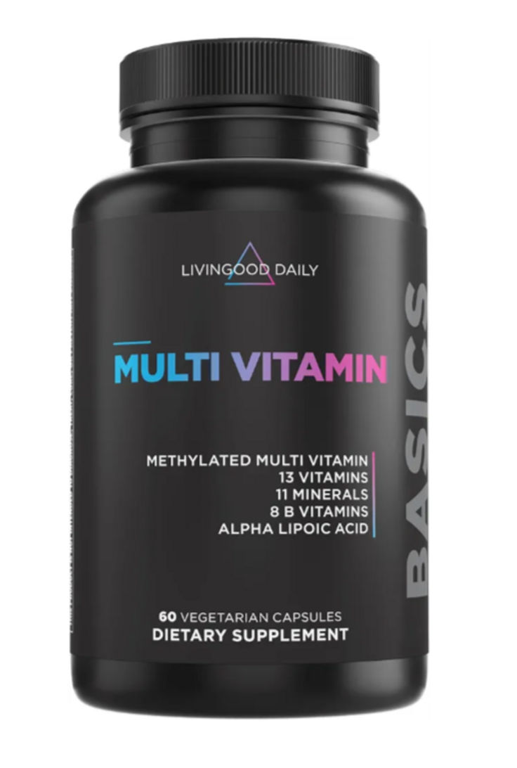Multivitamin Complex